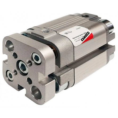 Компактный пневмоцилиндр Camozzi 31R2A025A015