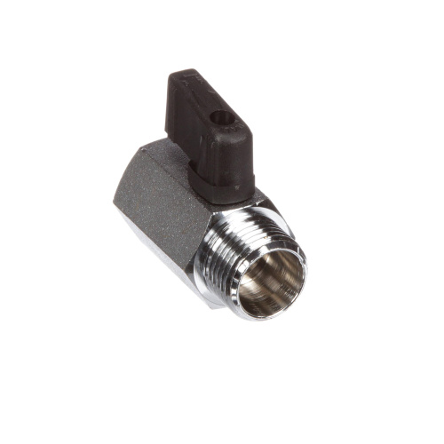 Кран шаровой Camozzi 2930 3/8