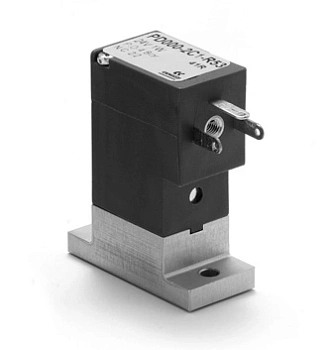 Распределитель с электроуправлением Camozzi PD000-2C2-E55