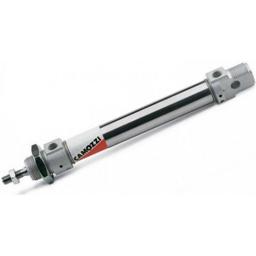 Круглый пневмоцилиндр Camozzi 16N1A08A040