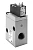 Распределитель электропневматический Camozzi 830C3106-K131Y-NPE-7A-C023