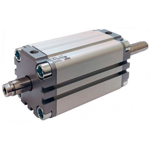 Компактный пневмоцилиндр Camozzi 31F3A032A050