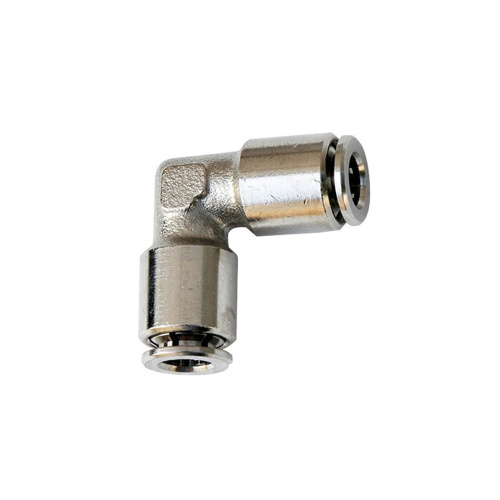 Угольник цанговый Camozzi 6550 14