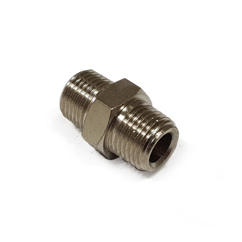 Ниппель двойной Camozzi 2500 3/8